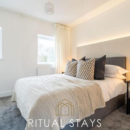 The Bracken'S By Ritual Stays Hemel Hempstead Buitenkant foto