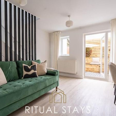The Bracken'S By Ritual Stays Hemel Hempstead Buitenkant foto