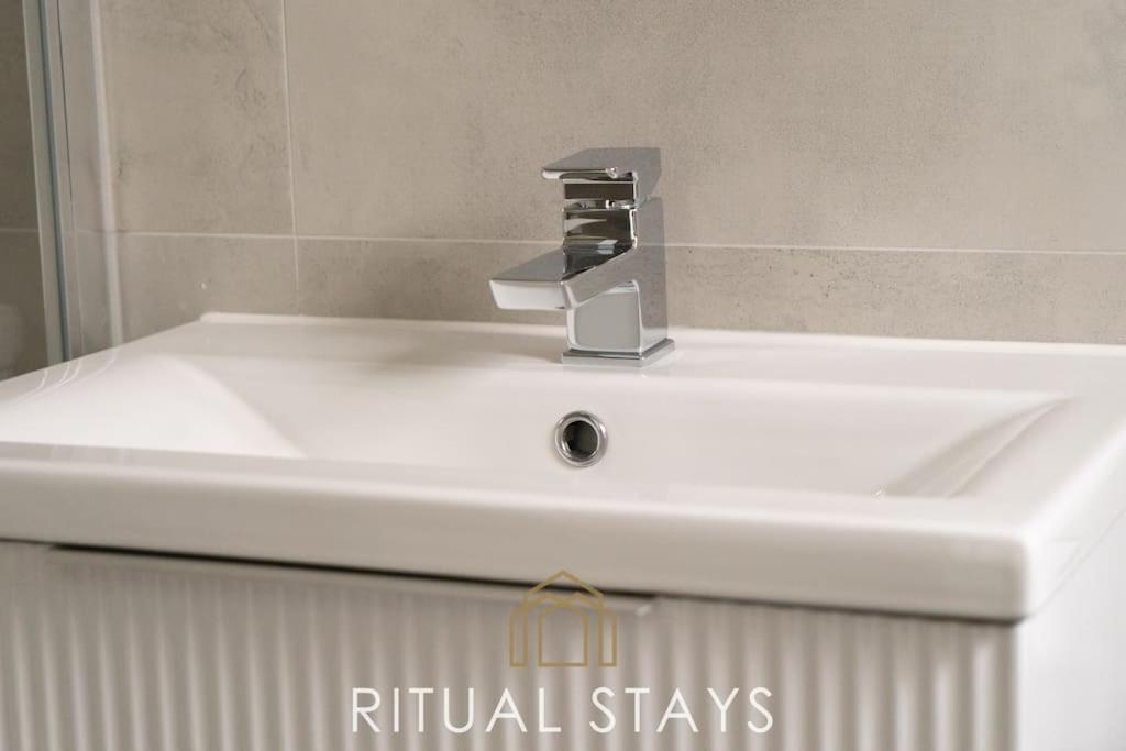 The Bracken'S By Ritual Stays Hemel Hempstead Buitenkant foto