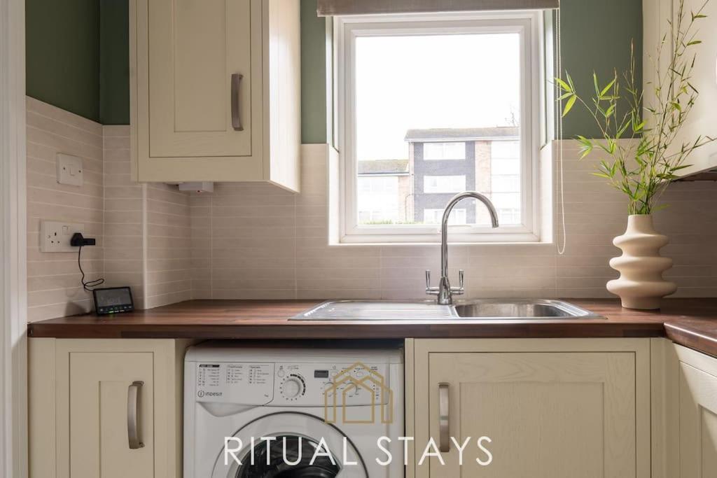 The Bracken'S By Ritual Stays Hemel Hempstead Buitenkant foto