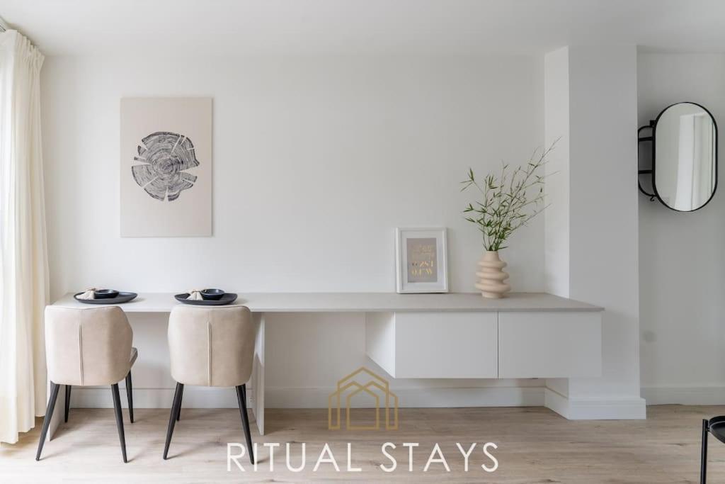 The Bracken'S By Ritual Stays Hemel Hempstead Buitenkant foto