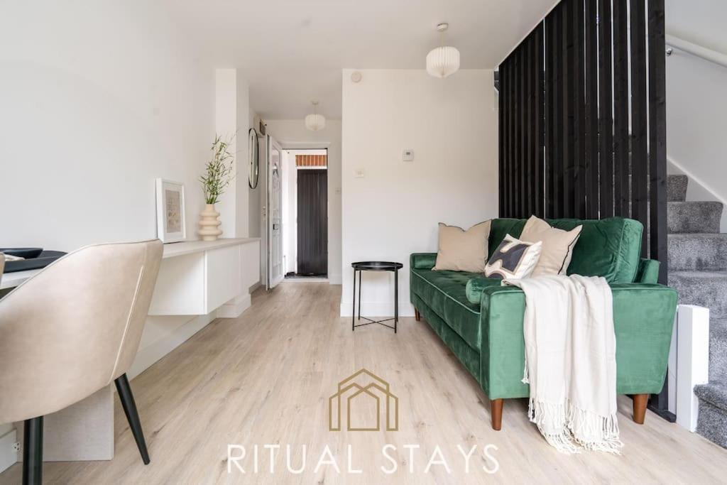 The Bracken'S By Ritual Stays Hemel Hempstead Buitenkant foto
