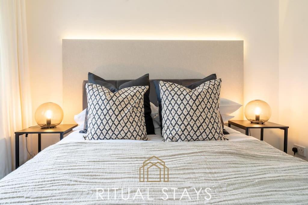 The Bracken'S By Ritual Stays Hemel Hempstead Buitenkant foto