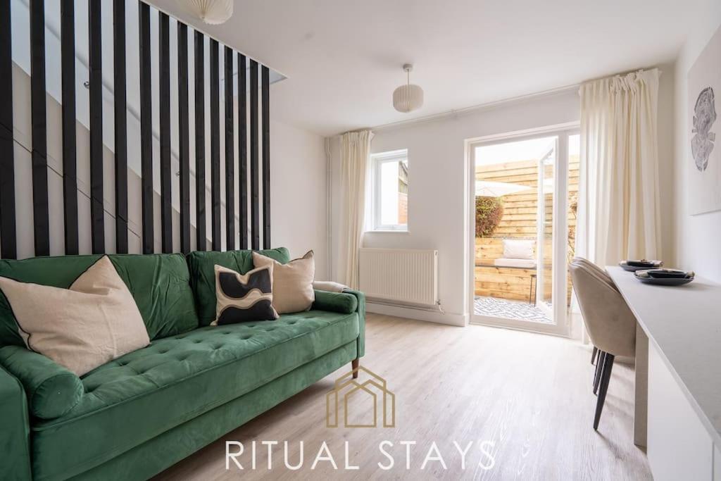 The Bracken'S By Ritual Stays Hemel Hempstead Buitenkant foto